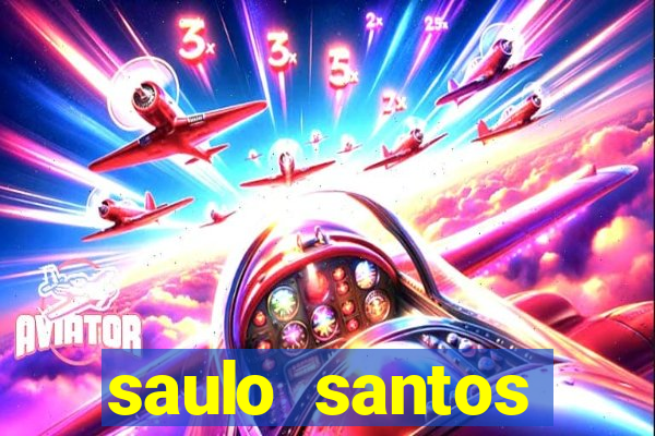 saulo santos estrela terra